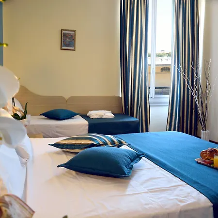 B&B Marbo Florence-2